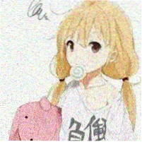 用户 慢速观众 头像